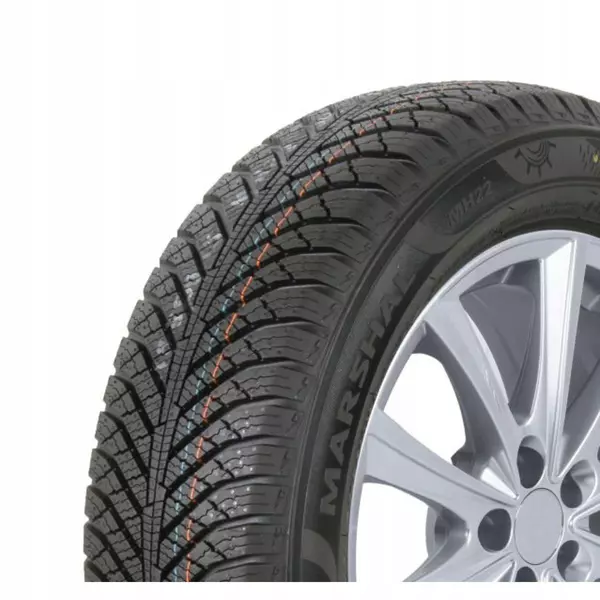 OPONA CAŁOROCZNA MARSHAL MH22 165/60R14 75 H