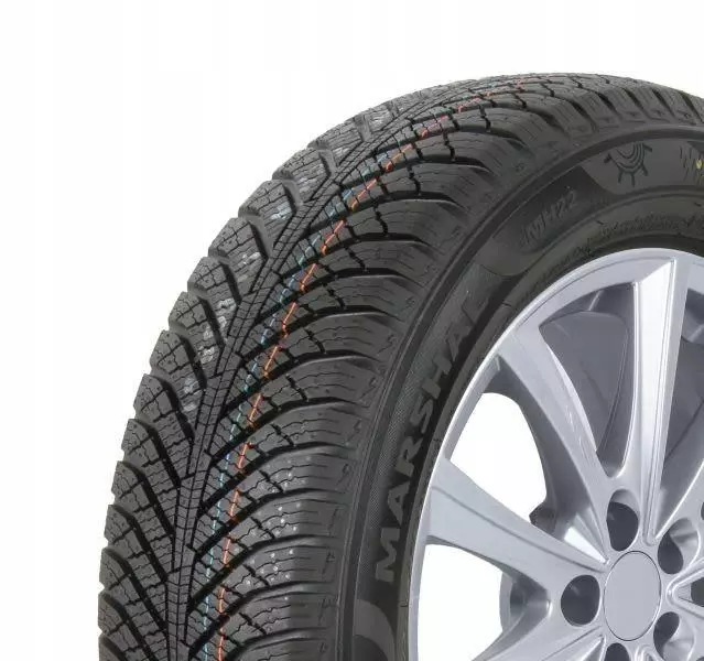 OPONA CAŁOROCZNA MARSHAL MH22 195/50R15 82 V