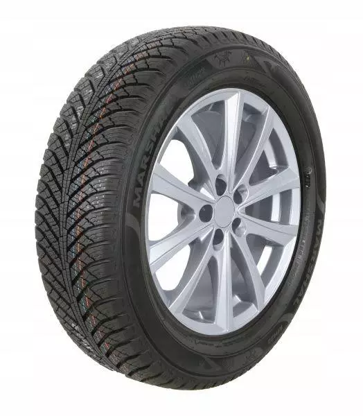 OPONA CAŁOROCZNA MARSHAL MH22 195/50R15 82 V