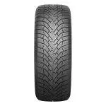 2xKUMHO WINTERCRAFT WP52 155/70R13 75 T PRZYCZEPNOŚĆ NA ŚNIEGU (3PMSF) 