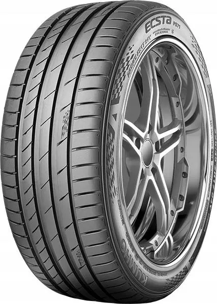 2xKUMHO ECSTA PS71 205/65R16 95 H