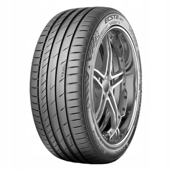 OPONA LETNIA KUMHO ECSTA PS71 SUV 265/60R18 110 V