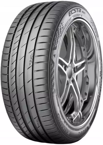 KUMHO ECSTA PS71 SUV 285/60R18 116 V