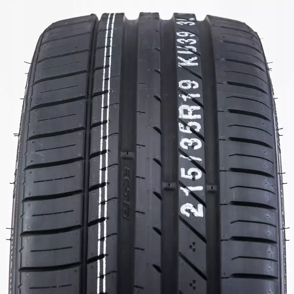 OPONA LETNIA KUMHO PS71 EV 255/50R19 107 V RANT OCHRONNY, WZMOCNIENIE (XL)