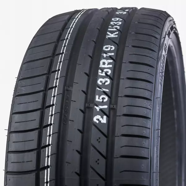 KUMHO ECSTA PS71 EV 245/45R19 102 W WZMOCNIENIE (XL)