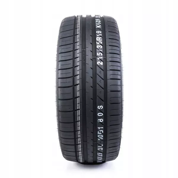 2xKUMHO ECSTA PS71 EV 245/45R19 102 W WZMOCNIENIE (XL) 