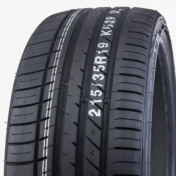 OPONA LETNIA KUMHO ECSTA PS71 EV 255/55R19 111 V WZMOCNIENIE (XL)