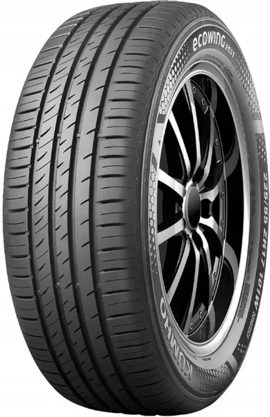 KUMHO ECOWING ES31 165/70R13 79 T