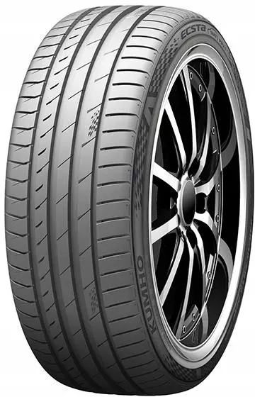 OPONA LETNIA KUMHO ECSTA PS71 315/35R22 111 Y WZMOCNIENIE (XL)