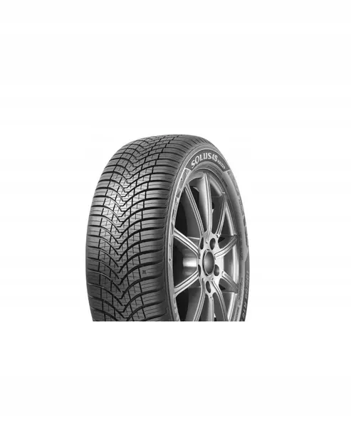 KUMHO HA32+ 195/55R16 91 V