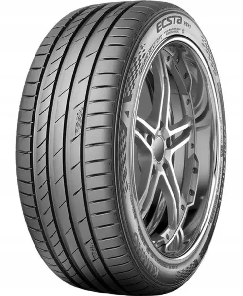 OPONA LETNIA KUMHO PS71 SUV 275/55R19 111 W