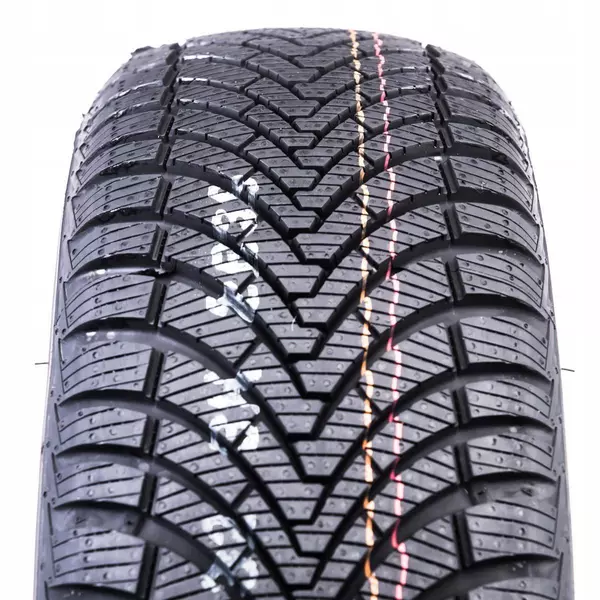 4xKUMHO SOLUS 4S HA32 195/50R16 88 V WZMOCNIENIE (XL) 