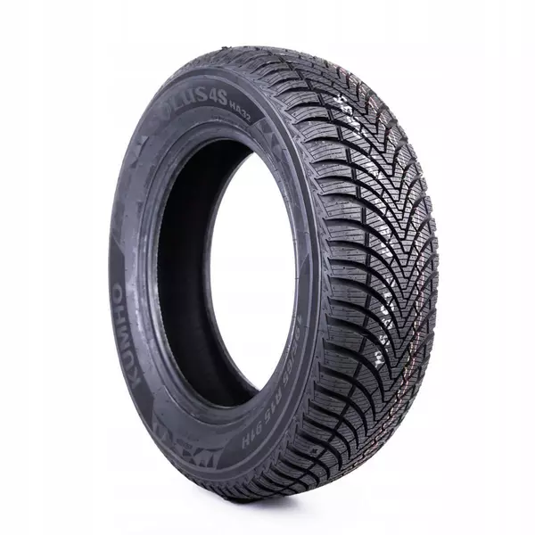 4xKUMHO SOLUS 4S HA32 195/50R16 88 V WZMOCNIENIE (XL) 