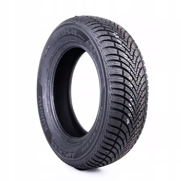 KUMHO SOLUS 4S HA32 235/45R18 98 Y WZMOCNIENIE (XL) 