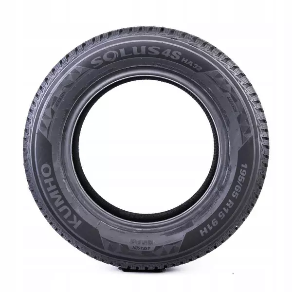 KUMHO SOLUS 4S HA32 235/45R18 98 Y WZMOCNIENIE (XL) 