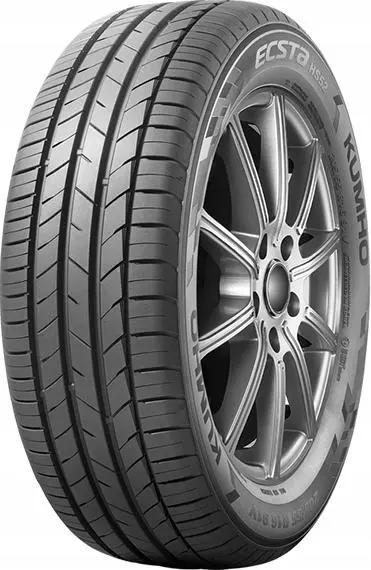 OPONA LETNIA KUMHO HS52 225/45R17 94 W WZMOCNIENIE (XL)