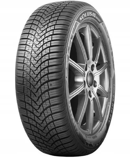 KUMHO SOLUS HA32+ 4S 215/60R16 99 V