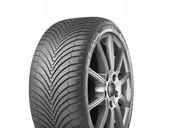 OPONA CAŁOROCZNA KUMHO SOLUS HA32 215/45R16 90 V 