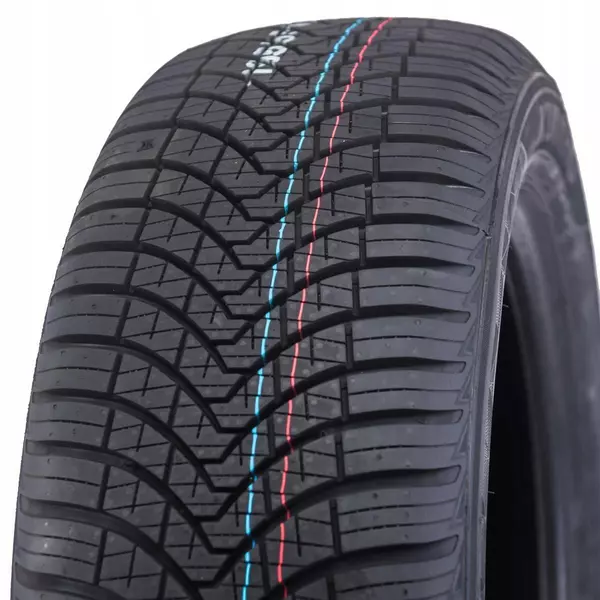 OPONA CAŁOROCZNA KUMHO SOLUS 4S HA32+ 215/55R17 98 W PRZYCZEPNOŚĆ NA ŚNIEGU (3PMSF), WZMOCNIENIE (XL)