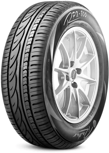 OPONA LETNIA RADAR RPX800 195/65R15 91 H 