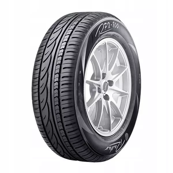 OPONA LETNIA RADAR RPX800 205/55R16 91 V