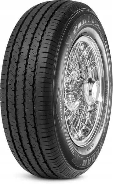 RADAR DIMAX CLASSIC 205/70R15 96 W