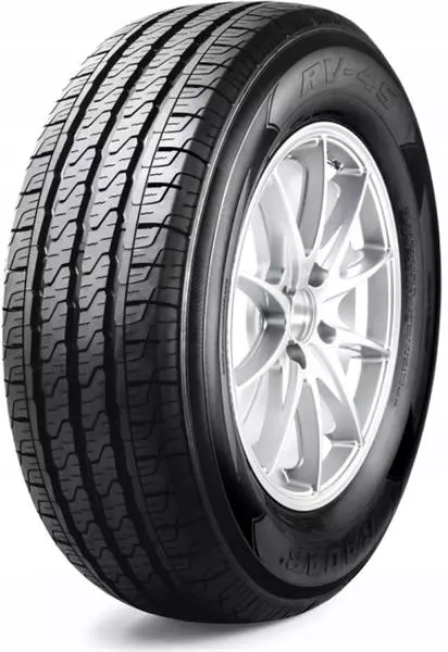 OPONA CAŁOROCZNA RADAR ARGONITE 4 SEASON RV-4S 195/65R16 104/102 R WZMOCNIENIE (C)