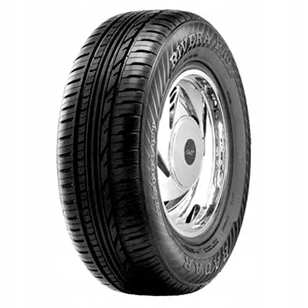 RADAR RIVERA PRO 2 195/60R15 88 H