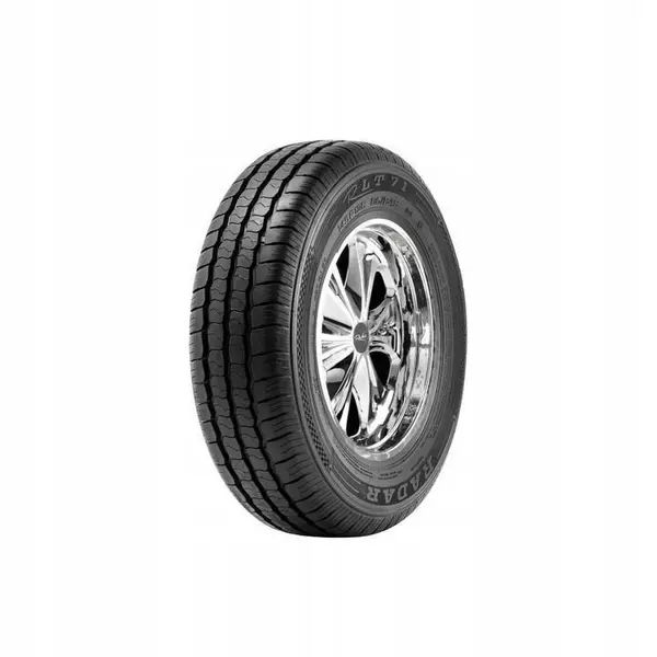 RADAR RLT-71 195/80R15 106/104 Q WZMOCNIENIE (C) 