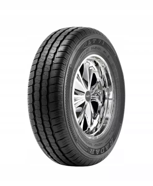 RADAR RLT-71 225/70R15 112/110 R WZMOCNIENIE (C)