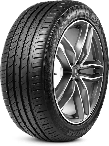 2xRADAR DIMAX R8+ 275/35R18 99 Y WZMOCNIENIE (XL) 