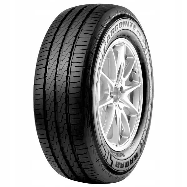 4xRADAR ARGONITE RV-4 215/70R16 108/106 T WZMOCNIENIE (C)