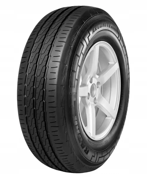 4xRADAR ARGONITE RV-4T 195/50R13 104/101 N WZMOCNIENIE (C)