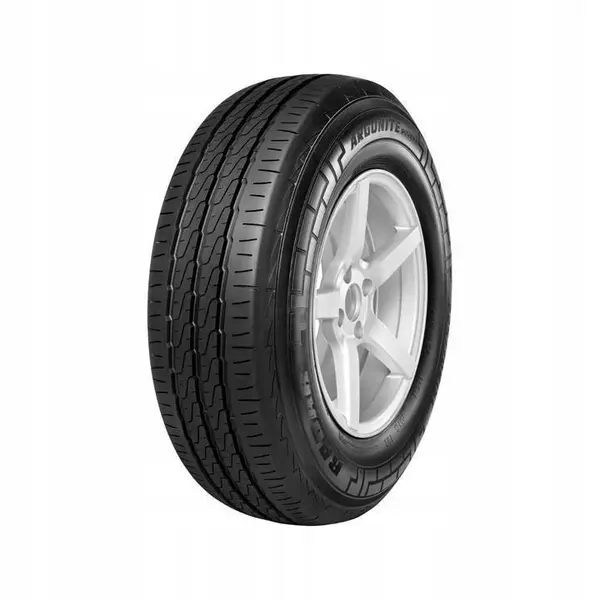 OPONA LETNIA RADAR ARGONITE RV-4T 175/80R14 99/98 N WZMOCNIENIE (C)