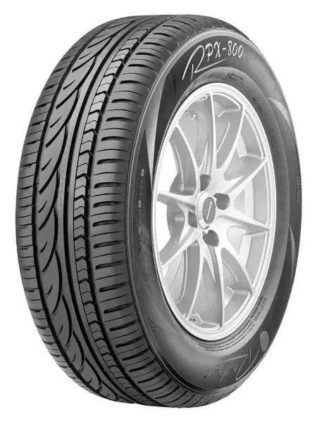 RADAR RPX800 215/65R15 100 V WZMOCNIENIE (XL)