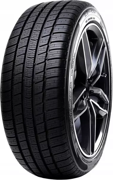 OPONA CAŁOROCZNA RADAR DIMAX 4 SEASON 235/45R17 97 W RANT OCHRONNY, WZMOCNIENIE (XL)