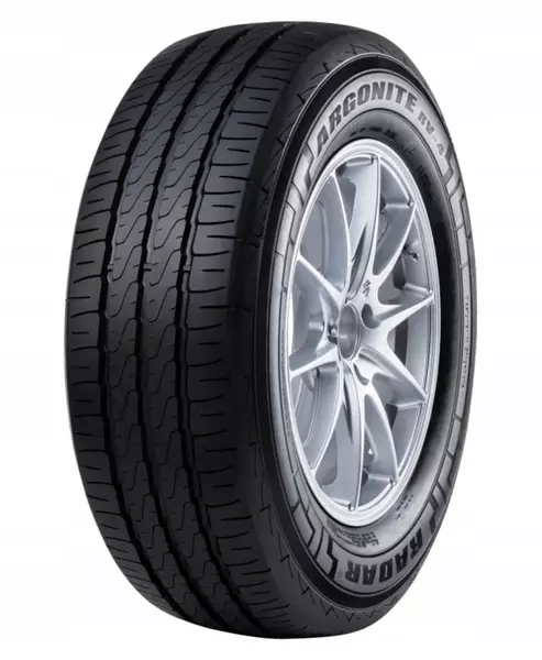 RADAR ARGONITE RV-4 225/60R16 111/109 T WZMOCNIENIE (C)