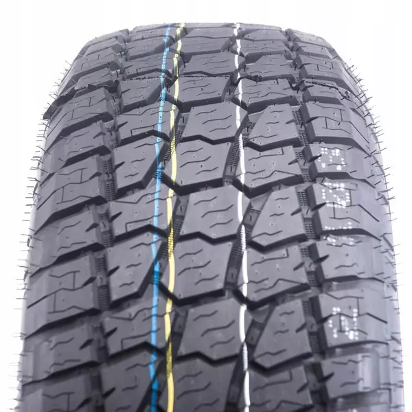 OPONA CAŁOROCZNA RADAR RENEGADE A/T 5 245/75R17 121/118 S