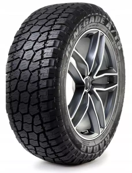 OPONA CAŁOROCZNA RADAR RENEGADE A/T 5 245/70R17 110 T