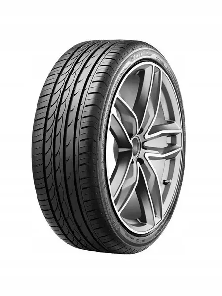 RADAR DIMAX R8+ 245/35R20 95 Y