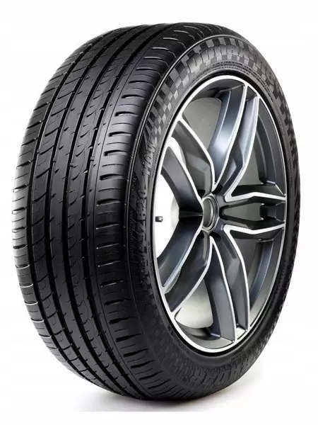 4xRADAR DIMAX R8+ 245/35R20 95 Y 