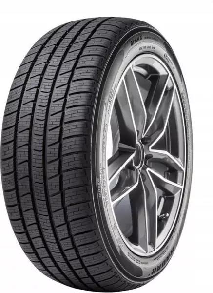 RADAR DIMAX WINTER SPORT 235/65R17 108 H PRZYCZEPNOŚĆ NA ŚNIEGU (3PMSF)