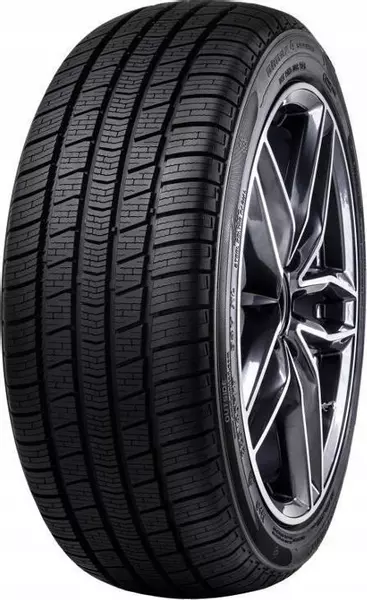 OPONA CAŁOROCZNA RADAR DIMAX 4 SEASON 225/55R17 101 W WZMOCNIENIE (XL)