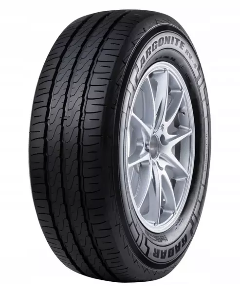 RADAR ARGONITE RV-4 175/70R14 95/93 T WZMOCNIENIE (C)