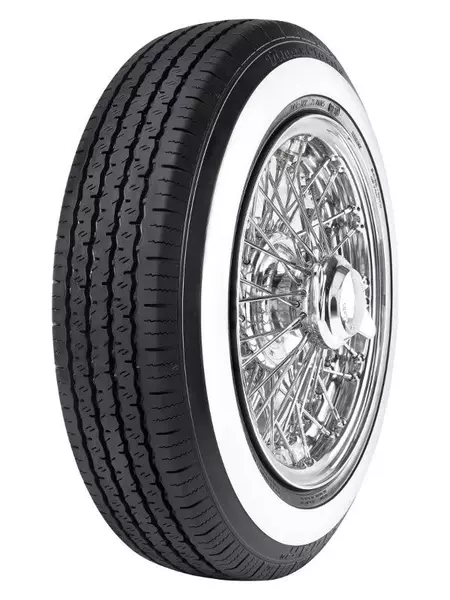 4xRADAR DIMAX CLASSIC 125/80R12 62 S