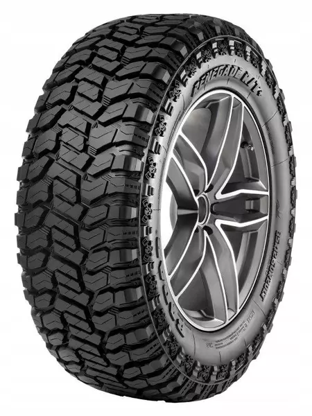 RADAR RENEGADE R/T+ 35X12.50R20 121 Q