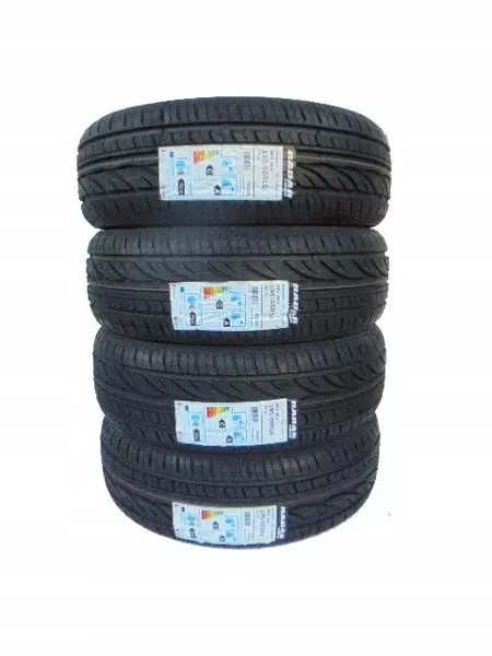 OPONA LETNIA RADAR RPX800 195/65R15 95 V WZMOCNIENIE (XL)