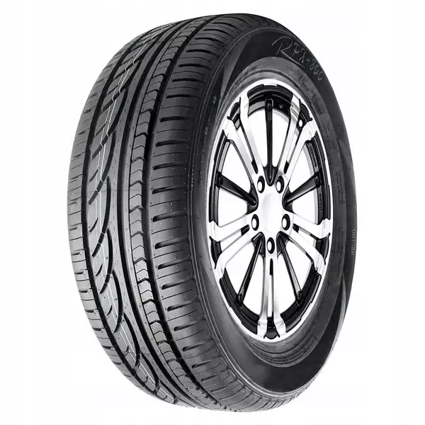 OPONA LETNIA RADAR RPX800 195/55R16 91 V WZMOCNIENIE (XL)