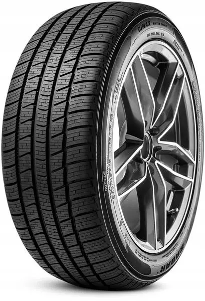 OPONA ZIMOWA RADAR DIMAX WINTER SPORT 215/45R17 91 V