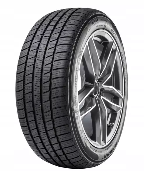 RADAR DIMAX WINTER SPORT 225/70R16 107 H PRZYCZEPNOŚĆ NA ŚNIEGU (3PMSF)